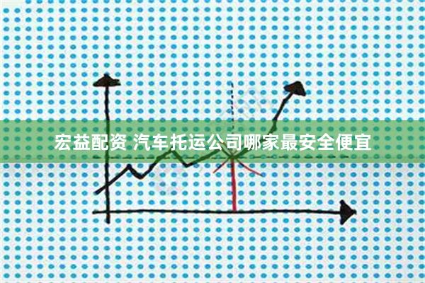 宏益配资 汽车托运公司哪家最安全便宜