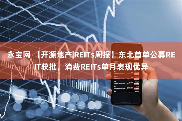 永宝网 【开源地产|REITs周报】东北首单公募REIT获批，消费REITs单月表现优异