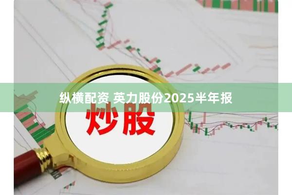 纵横配资 英力股份2025半年报